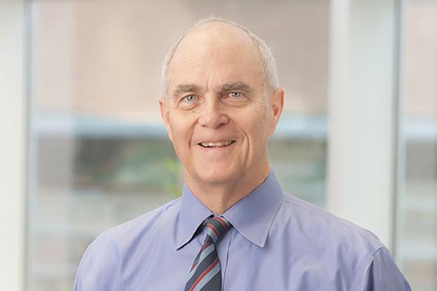 James Armitage, MD, will receive the J.G. Elliott Award, given annually to an individual who has made significant contributions to medicine and health programs for the state of Nebraska. Photos provided