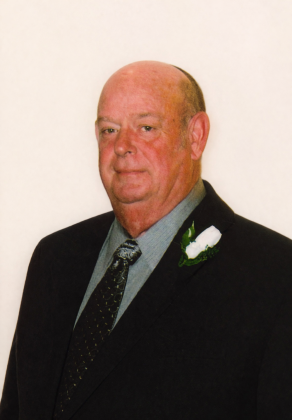 Gerald ‘Terry’ Foland
