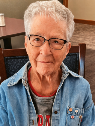 Ruth Myers