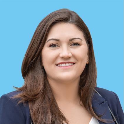 Rebecca M. Duron, MD, MSPH