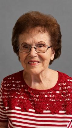 Joann J. Dubas