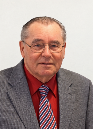 Norbert Anthony Lesiak