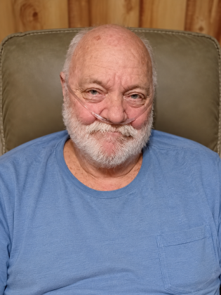 Russell Dean Christensen
