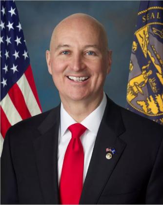 Pete Ricketts 