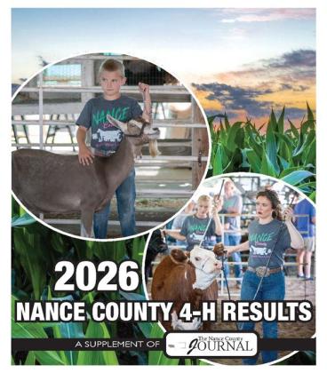 4-H Results