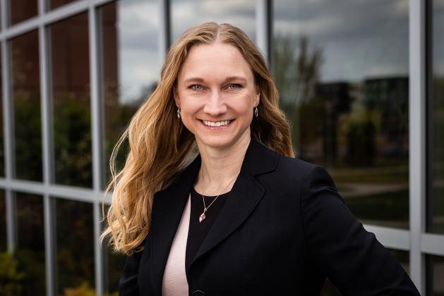 Dr. Jill Kruse