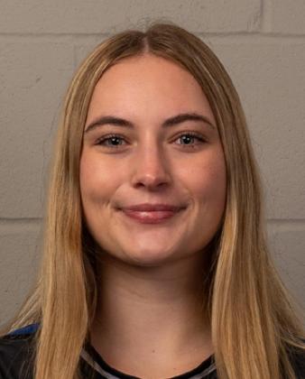 Katie Preister
