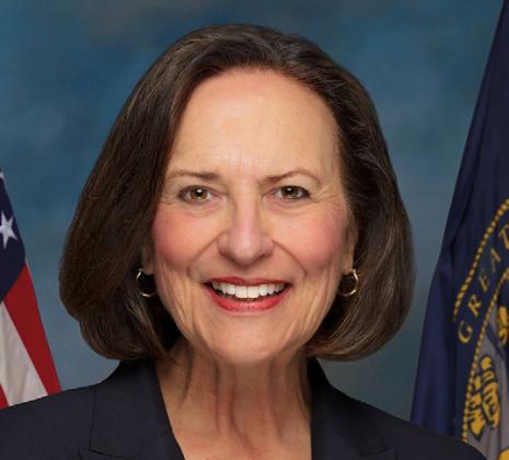 Deb Fischer