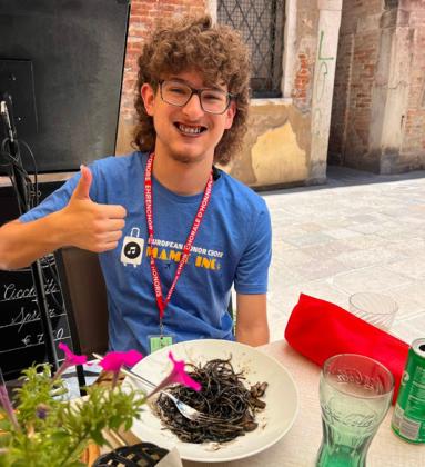 A group of Fullerton choir students returned from a 16-day, five country adventure that had them performing in cathedrals, tasting authentic cuisine and making memories that will last a lifetime. Photos provided