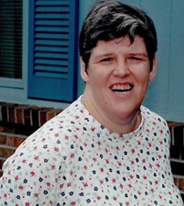 Donna Margaret Hebda