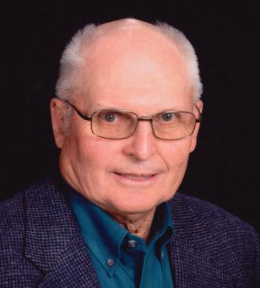 Donald Paul Kilday