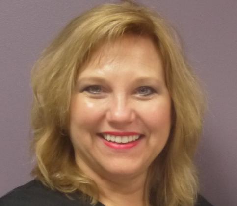 Brenda Warner