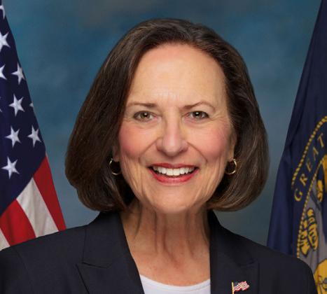 Deb Fischer