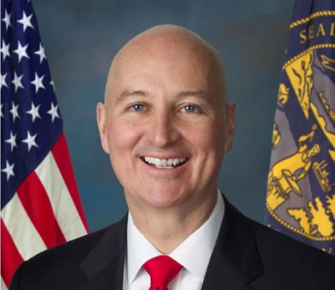 Pete Ricketts