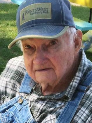 Virgil Shively