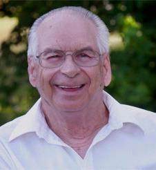 Robert ‘Bob’ Hawthorne