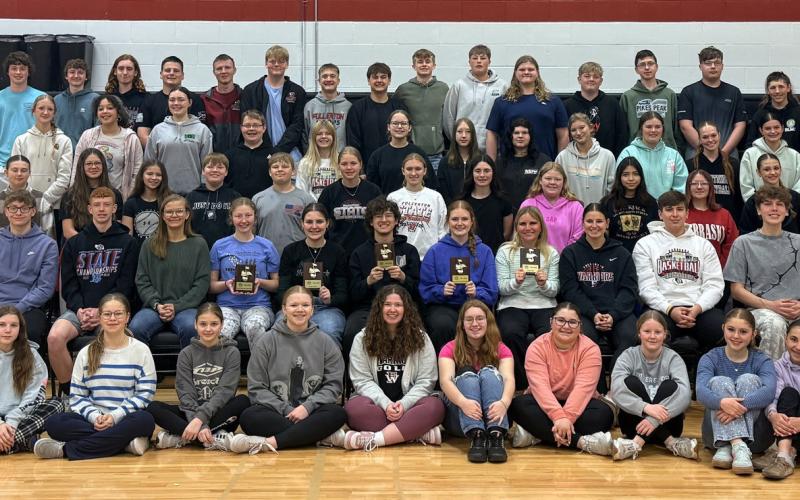 SUPERIOR STUDENTS