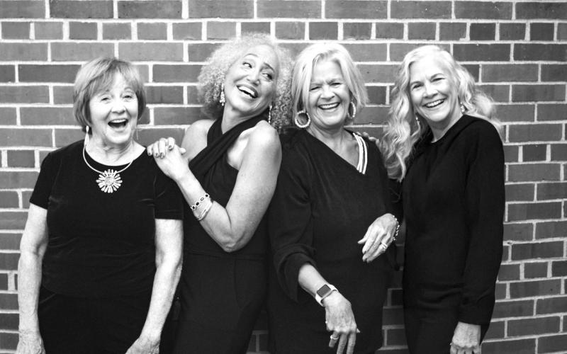 Rebecca Noble’s Cabaret Theatre is coming to the Central City Performing Arts Center. Photo provided