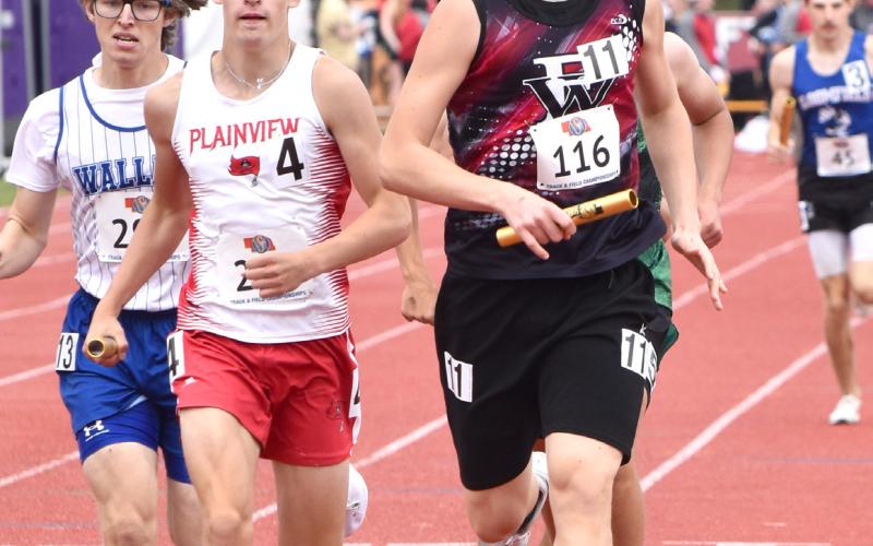 Warriors, Titans finish season at