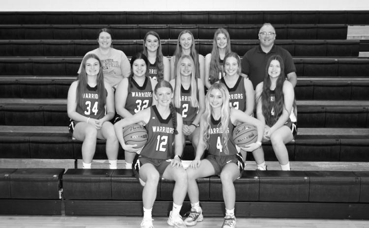 BASKETBALL 2022-23