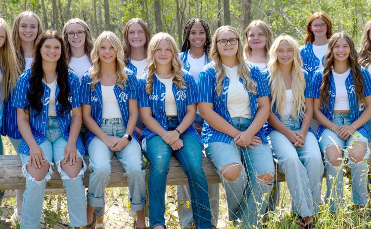 Twin River returns an experienced core of players for the 2026 campaign. The Titans open the season on Thursday at Timmerman Park in West Point. NCJ photo by Jen Johnson