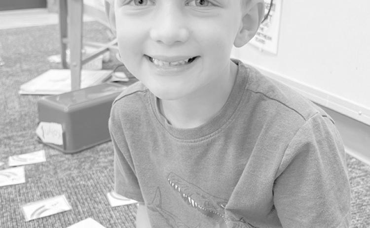 Kolyn Kutschkau
