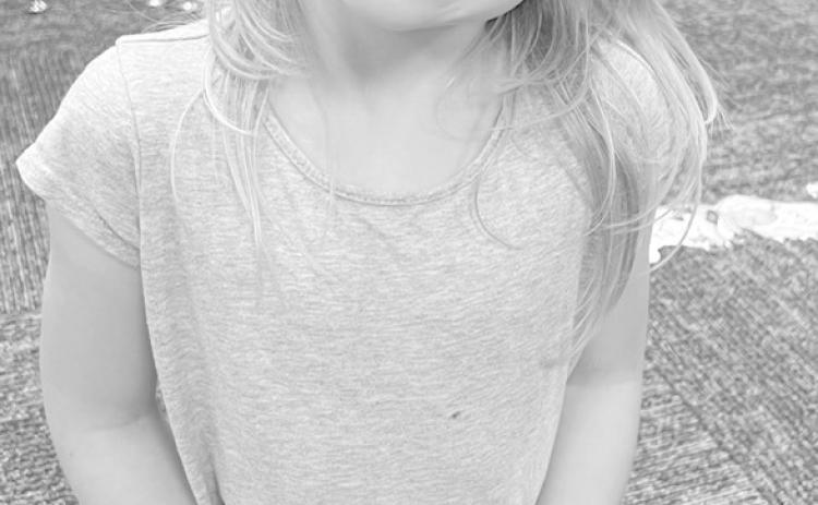 Meet Fullerton Public School Kindergartener River Province