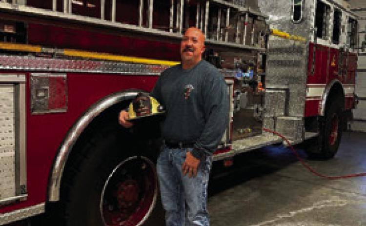 Cold Weather And The Holiday Season Bring House Fire Risks