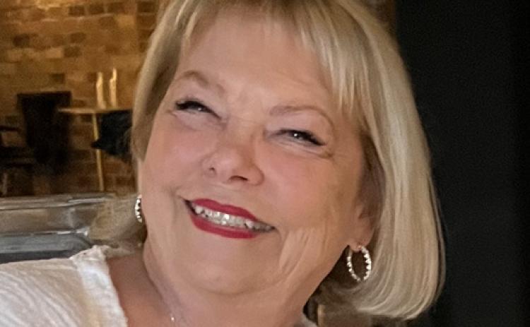 Nancy Swanson Sizemore