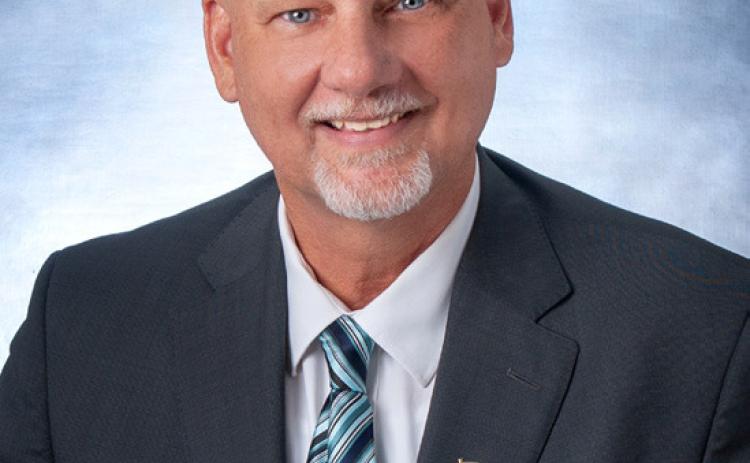 MIKE HANSEN