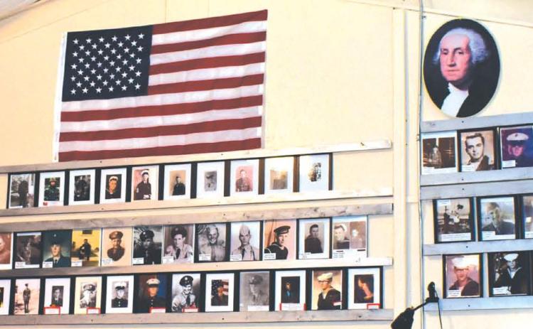 Veterans Museum Seeks Military Photos