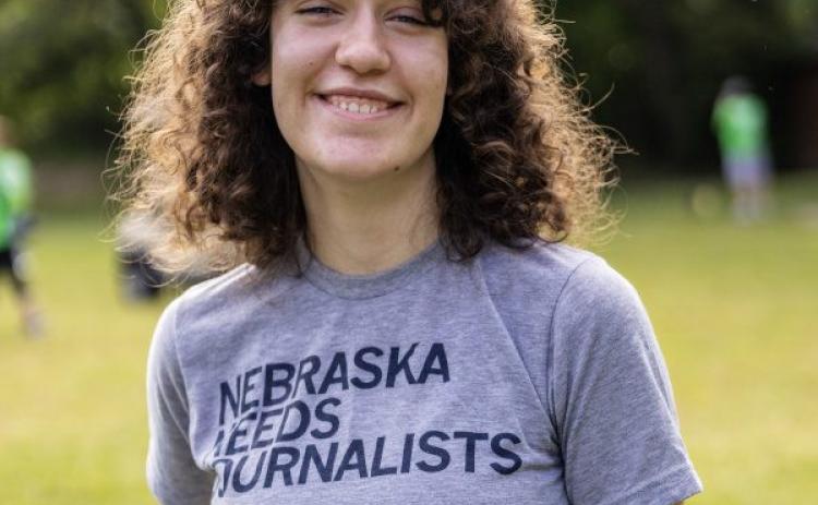 The Flatwater Free Press is helping to write the next chapter of Nebraska journalism