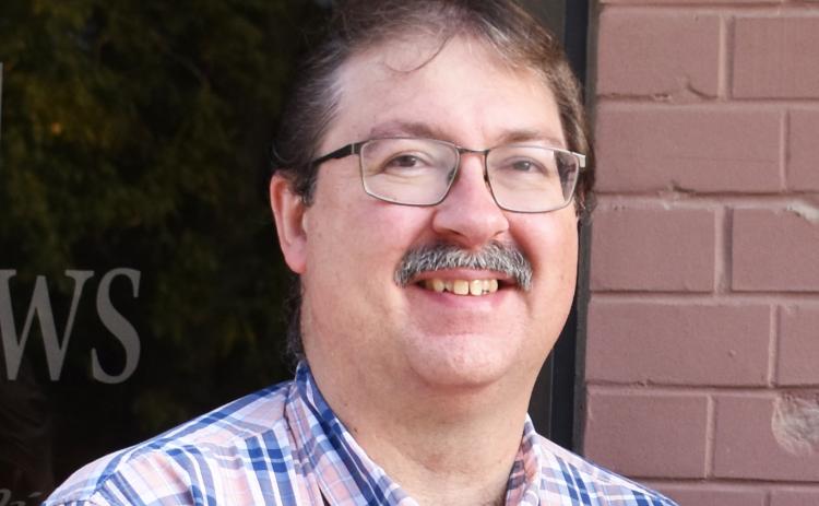 Alan Sparrow is co-owner of the Nance County Journal and Polk County News. Find his column, Alan’s Anecdotes, each week in the newspaper and online at www.nancecountyjournal.com.