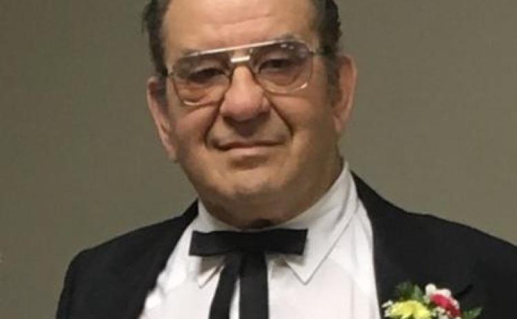 Edward Phillip Liss