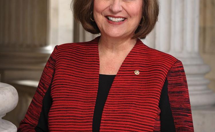 Deb Fischer represents Nebraska in the United States Senate. Read her column in the Nance County Journal.