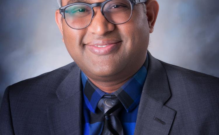 Dr. Venkata Kolli