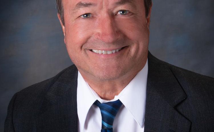 Dr. Henderson was the first surgeon to perform Inspire surgeries in Nebraska four years ago; he is still one of only five doctors offering the treatment. He recently completed his 25th Inspire surgery for Columbus Community Hospital, totaling more than 80 completed procedures throughout his career. Photo provided