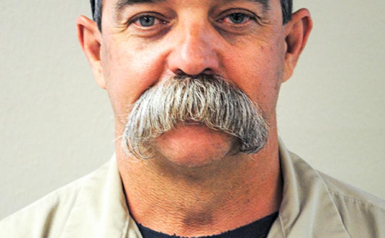 Loup Power District recently promoted Scott Gottsch to Equipment Operator. Photo provided