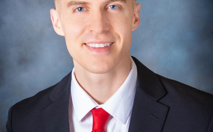 Dr. Dillon Clarey has been seeing patients at Columbus Dermatology Clinic since it opened in September 2023. He focuses on medical and surgical dermatology, while also providing cosmetic services.