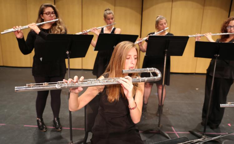 This performance is free and open to the public. It will also be livestreamed. Photo provided