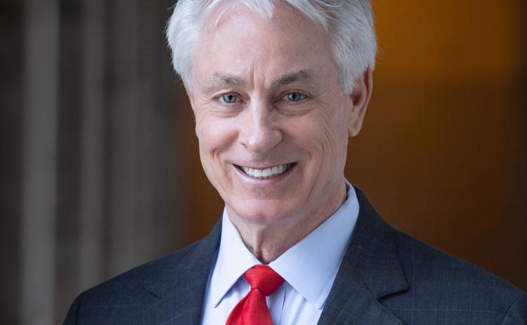 Loren Lippincott represents Legislative District 34 in the Nebraska State Senate. Read his column in the Nance County Journal.