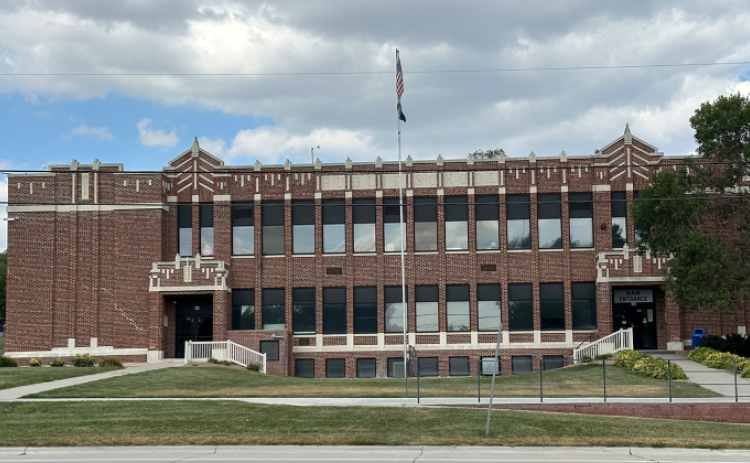 Twin River Schools will announce their building project plans at a Feb. 22 special meeting. NCJ file photo by Rick Holtz
