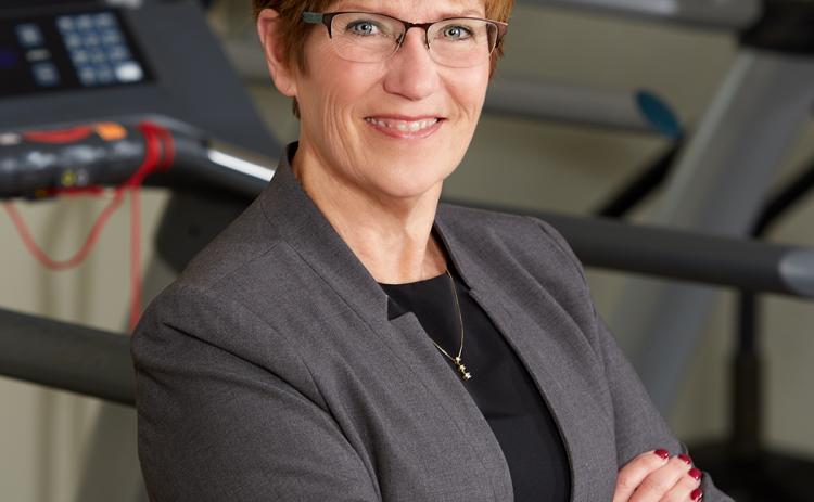 Gayla Oakley, RN, CCRP, MAACVPR, will retire from Boone County Health Center (BCHC) in December 2024. Photo provided