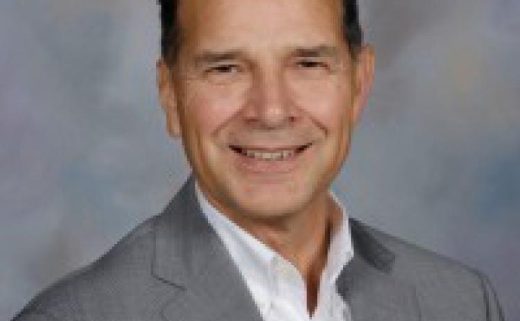 Joél Ruybalid has been hired as Fullerton's next superintendent.