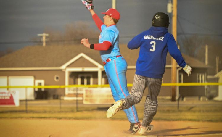 NCJ file photo by Jen Johnson
