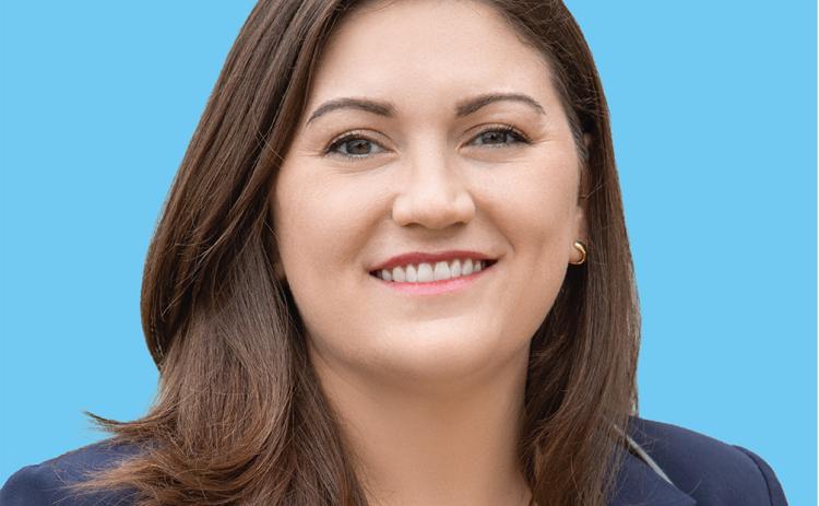 Rebecca M. Duron, MD, MSPH