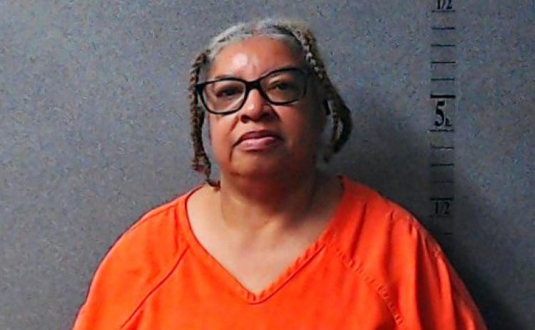 Kim Michelle Elliot, 62, of Tulsa, Okla., has been identified as a suspect in the case. Nebraska State Patrol investigators believe that she got the city of Fullerton to send $174,086.55 to her bank after it was approved by the city council in September of 2025. Photo provided