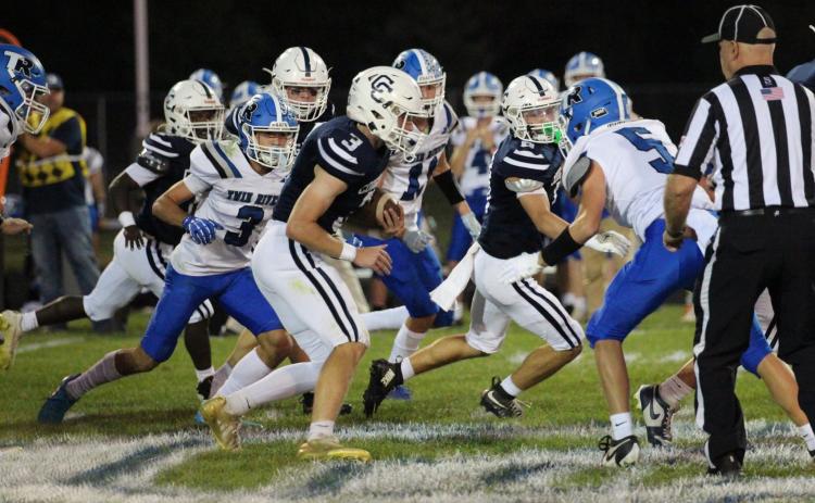 NCJ photo by Travis Lane