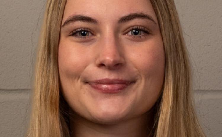 Katie Preister