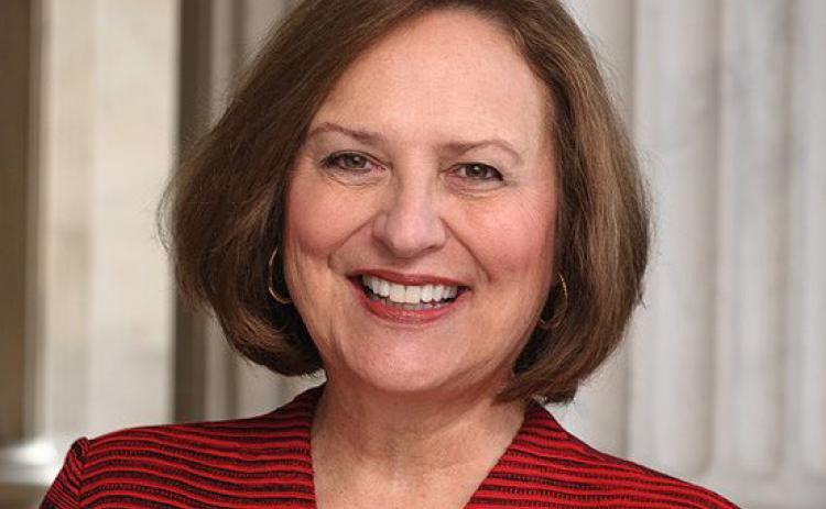 Deb Fischer